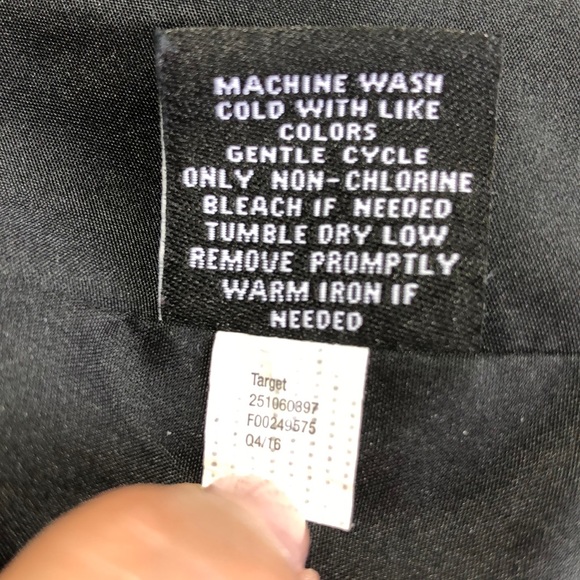 Victoria Beckham jacket - Picture 16 of 16